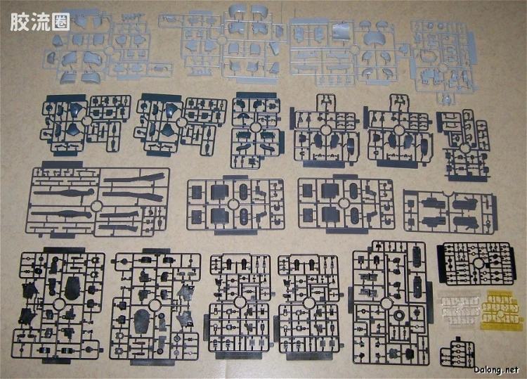 寿屋装甲核心 AC版 AC-009 Mirage C04-ATLUS Foxeye Ver - 图片